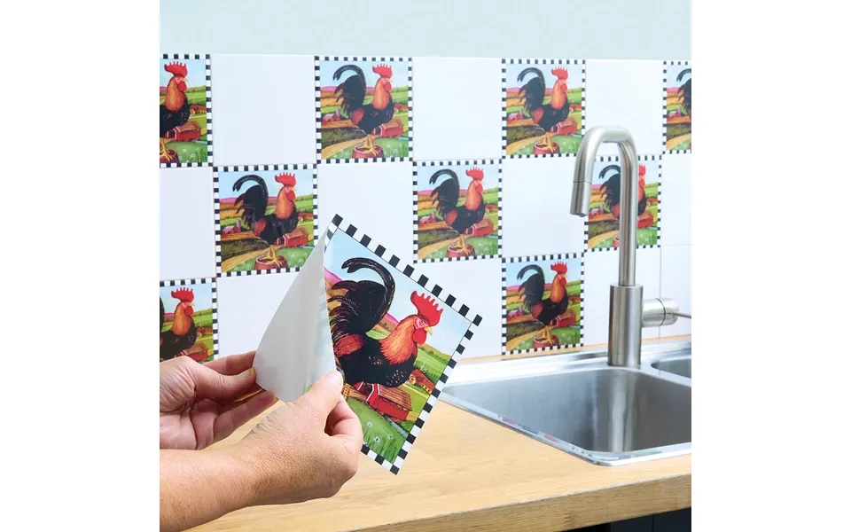 Set-24-rooster-tile-stickers