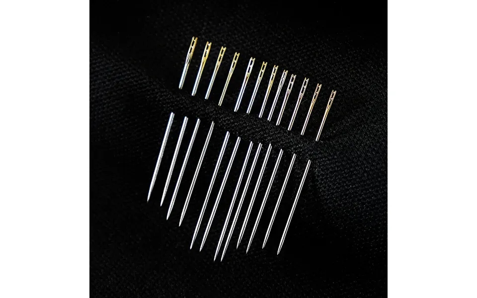 Set Of 48 Easy Needle Threaders