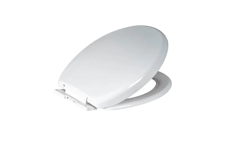 Seville Slow Close Toilet Seat