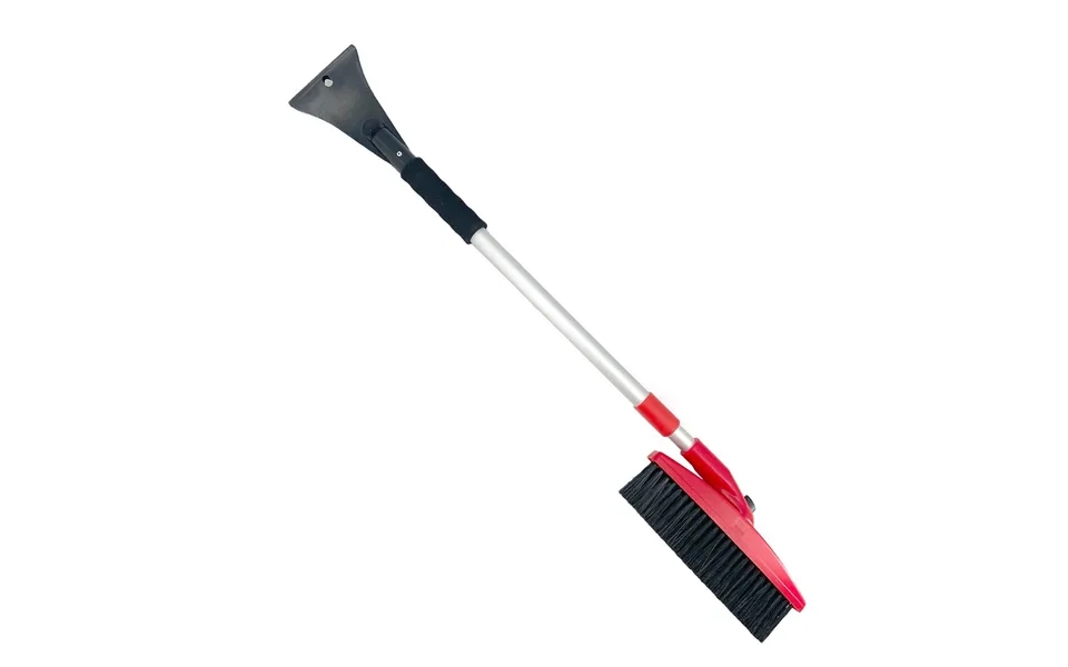 Snow Brush And Ice Scraper