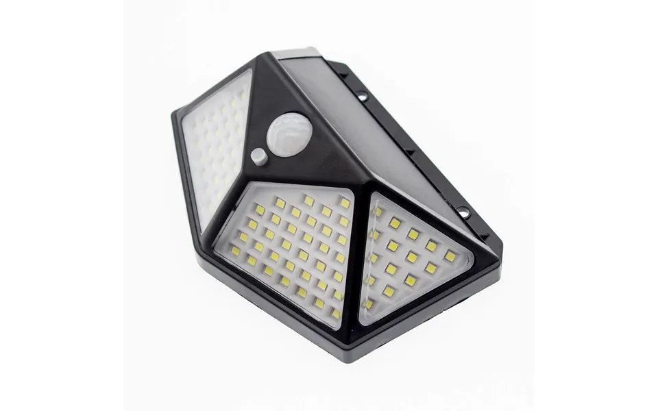 Solar Sensor Outdoor Light