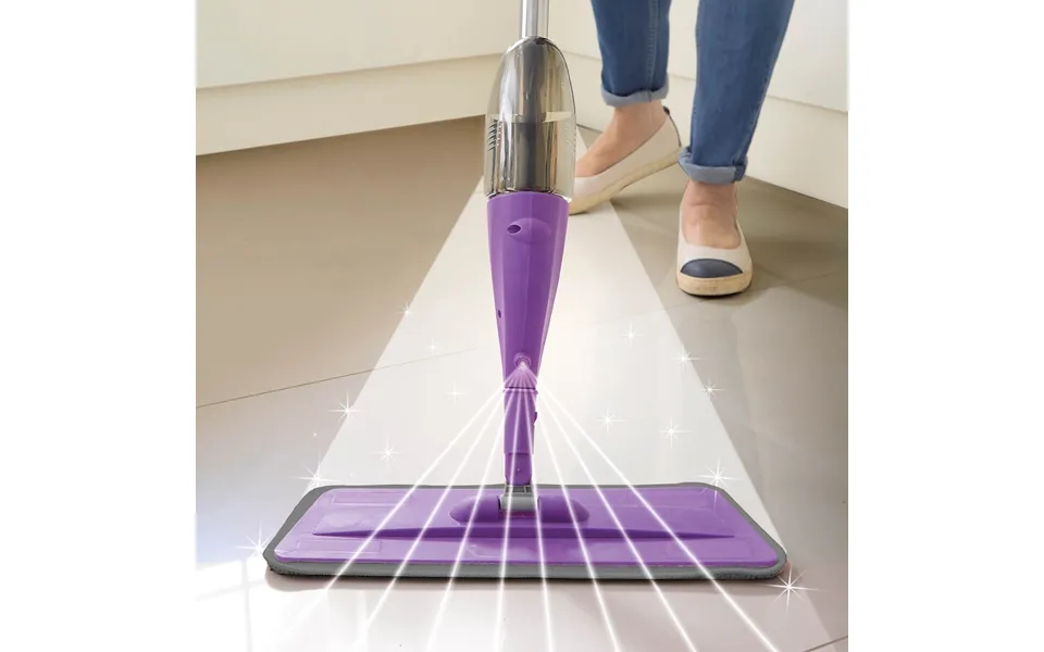 Spray Mop