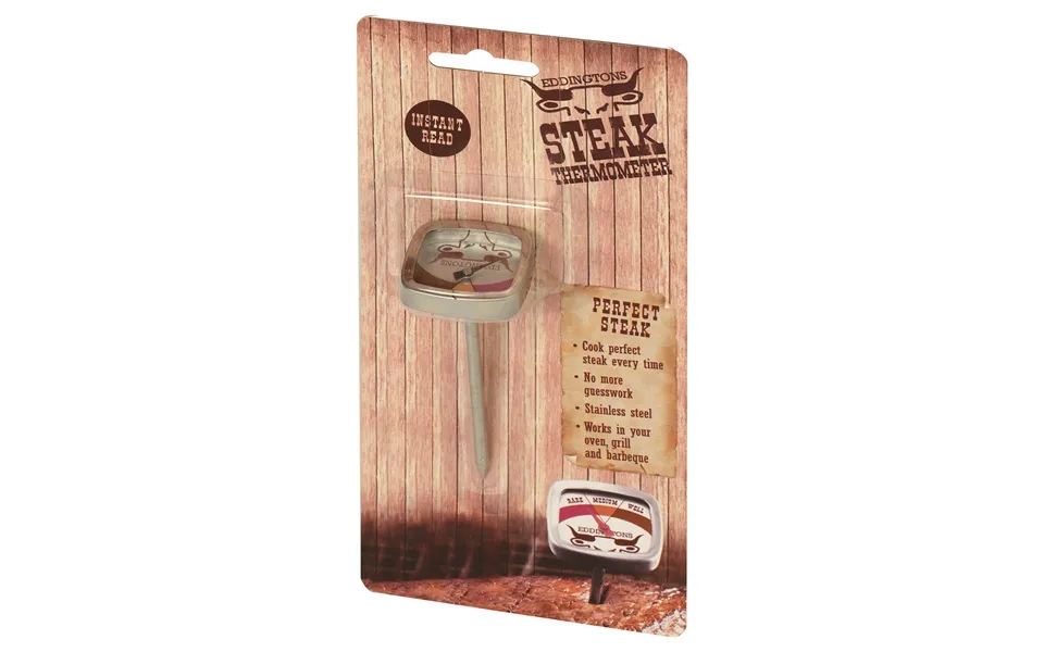 Steak Thermometer