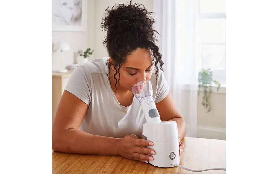 Steam Inhaler Beurer