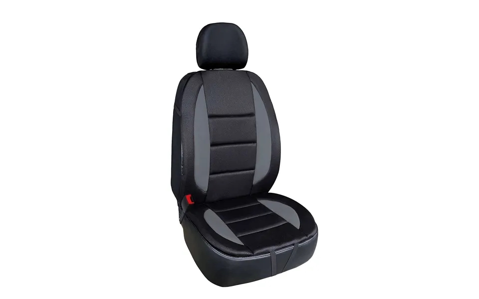 Streetwize Maryland Padded Front Seat Cushion