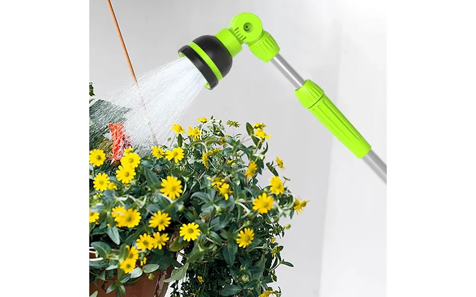 Telescopic Spray