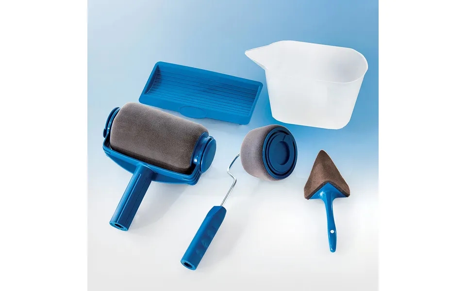 The Easy Painter Set