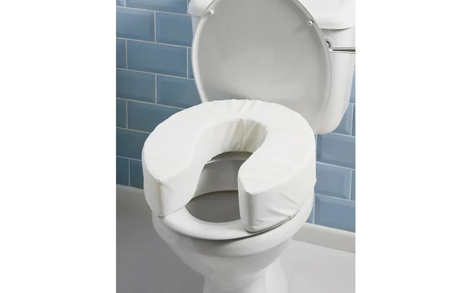Toilet Seat Booster