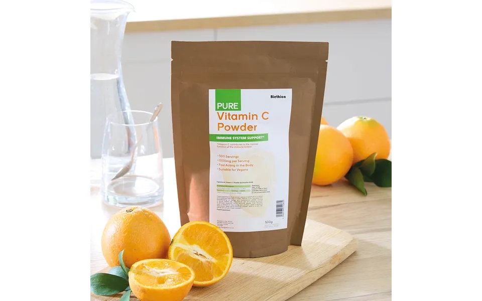 Vitamin-c-powder-500g