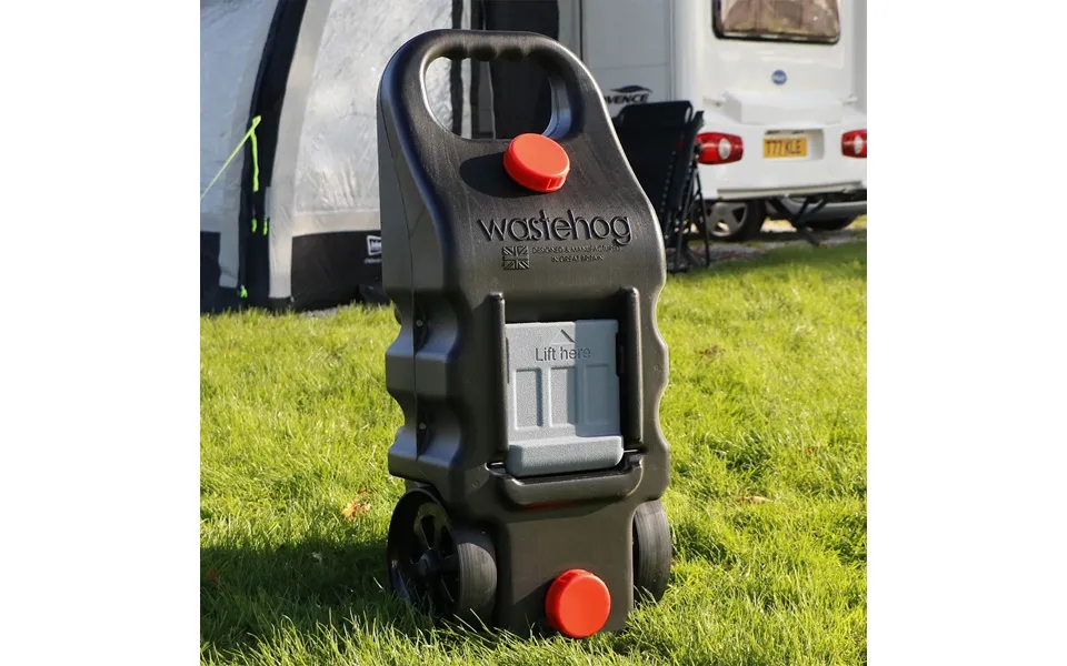 Waste Hog 45 Litre