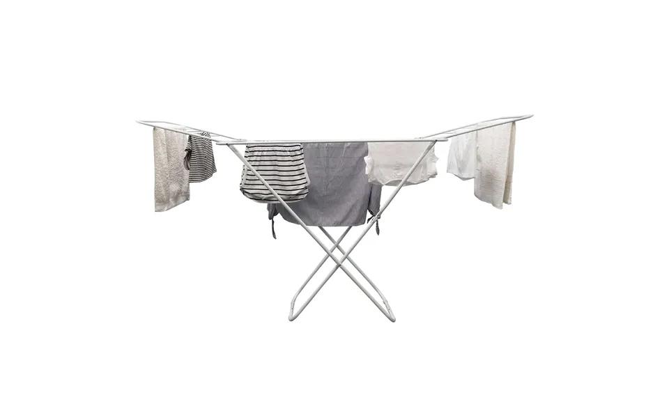 Winged Clothes Airer