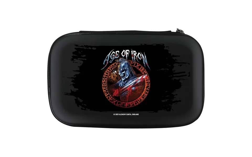 Alchemy Dart Case - Official Licensed