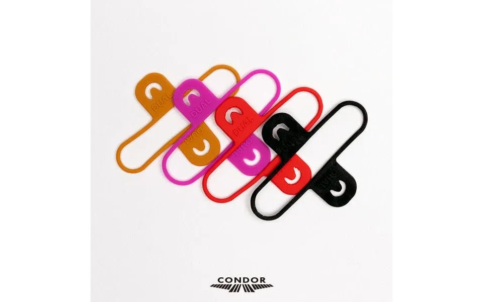 Condor Dual - Spare Rubber Belt
