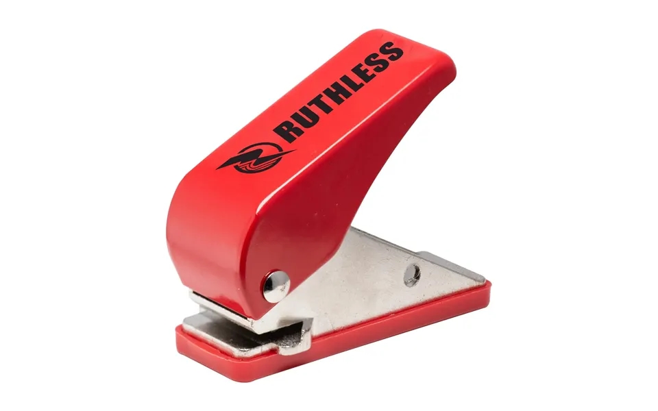 Ruthless Dart Flight Punch - Pocket Size