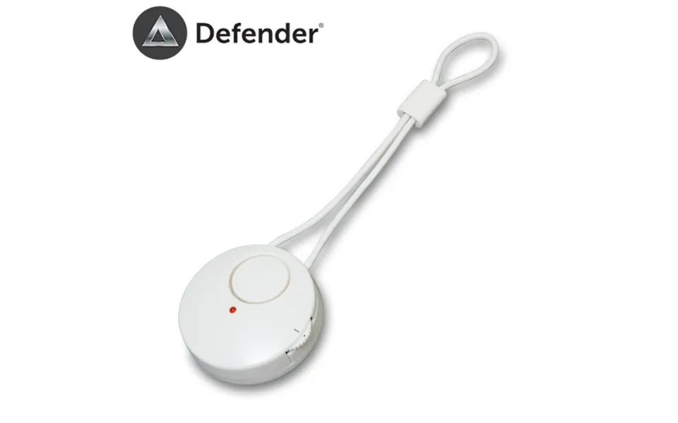 Defender Door Handle Alarm