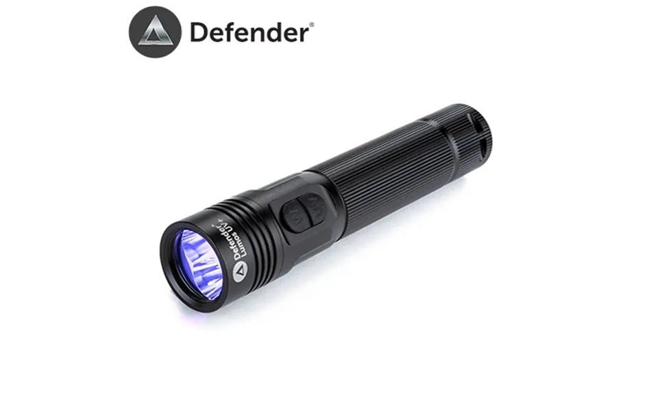 Defender Lumos Uv Torch