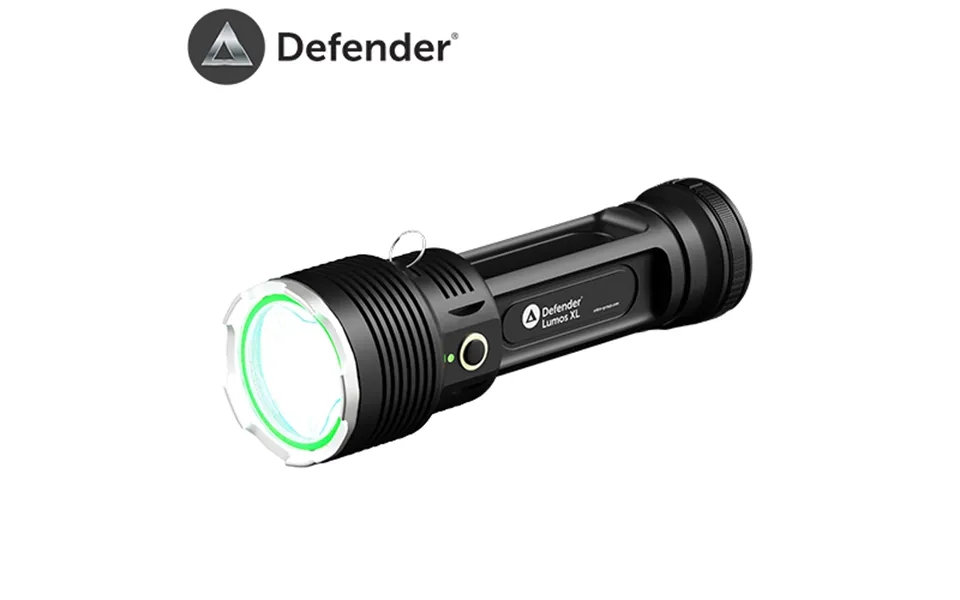 Defender Lumos Xl Torch