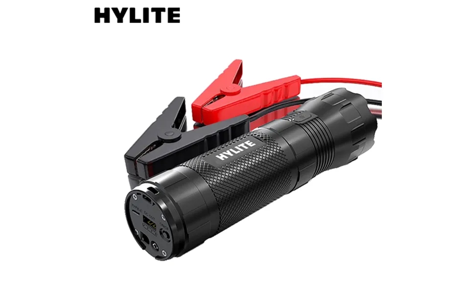 Hylite Jump-lite