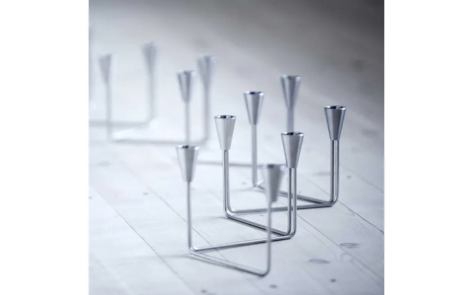 Blindkilde Eternal Triple Candlestick