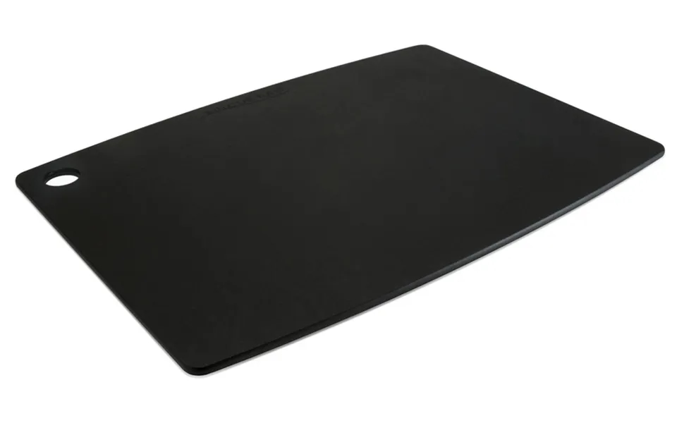 Epicurean 17.5 X 13 Black Kitchen Board