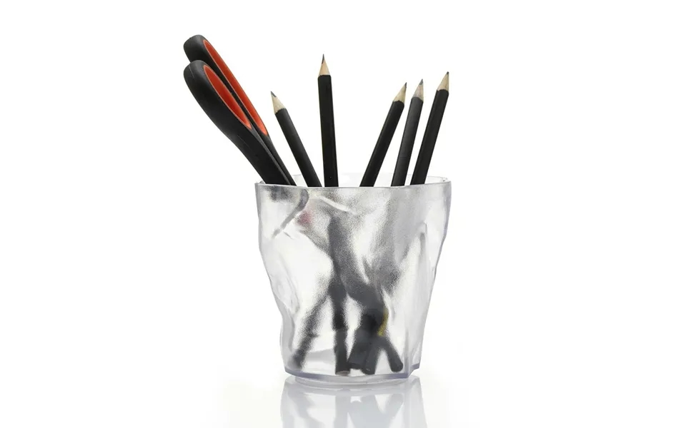 Essey Ice Pen Pen Desktop Pen Pot
