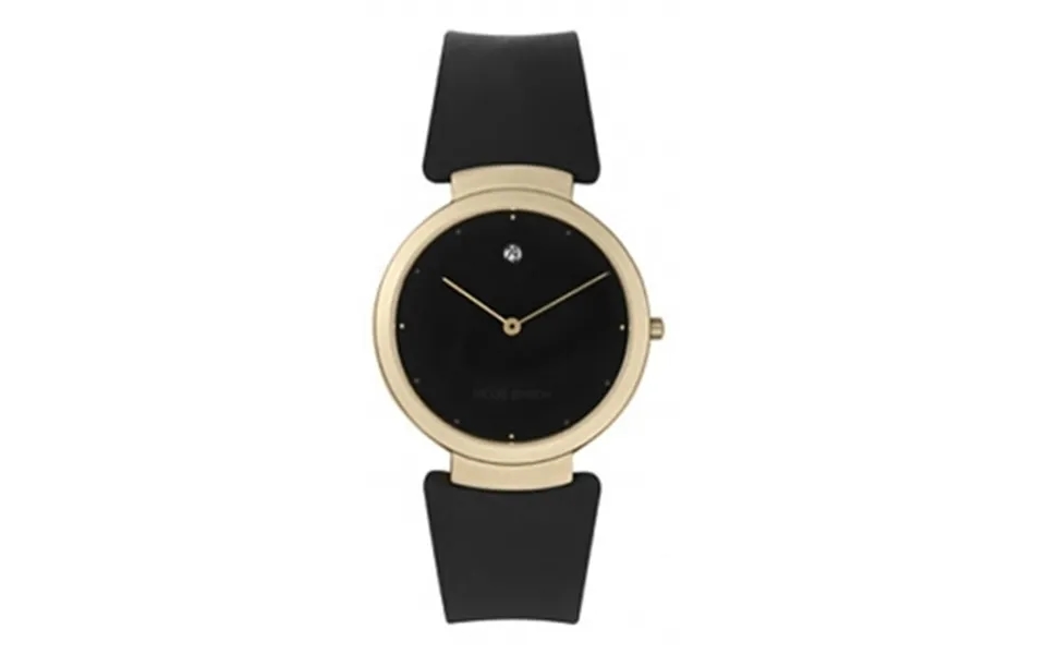 Jacob Jensen Buckle For Round 102 Watch