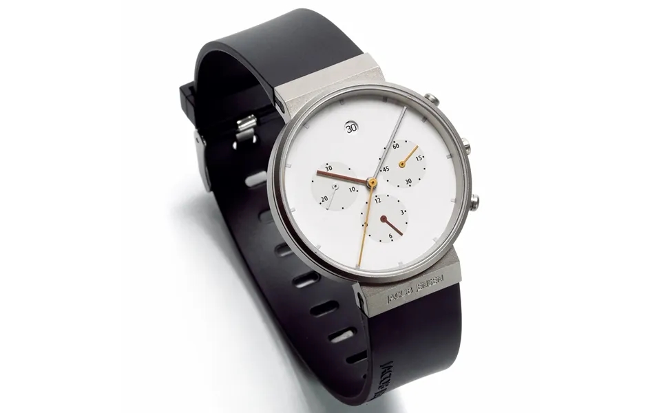 Jacob Jensen Strap For Chronograph & Dimension Watches