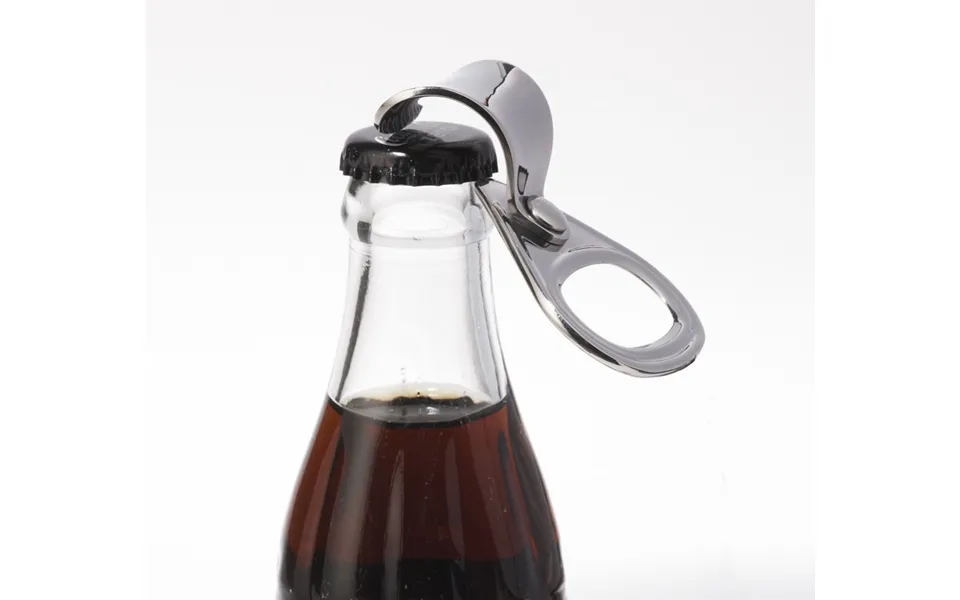 Po Can Ring Pull Bottle Opener