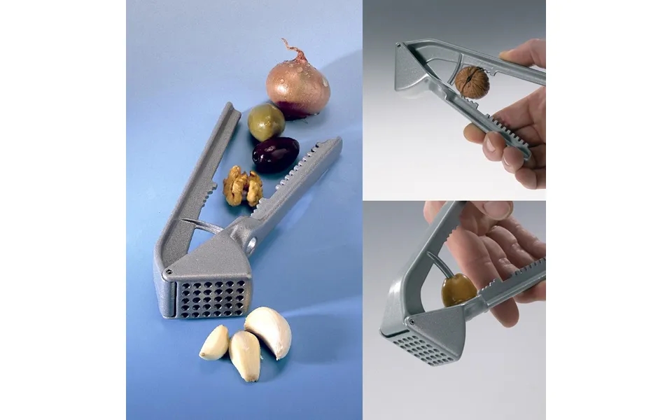 Westmark Extracta Garlic & Onion Press