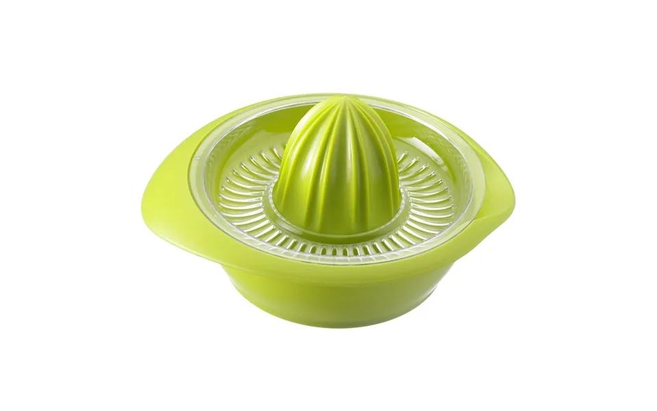Westmark Green Limetta Juice Press