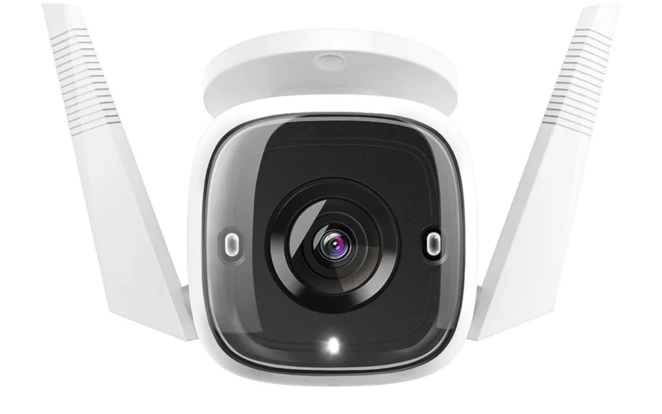 Tp-link Tapo Outdoor Security Wi-fi Camera