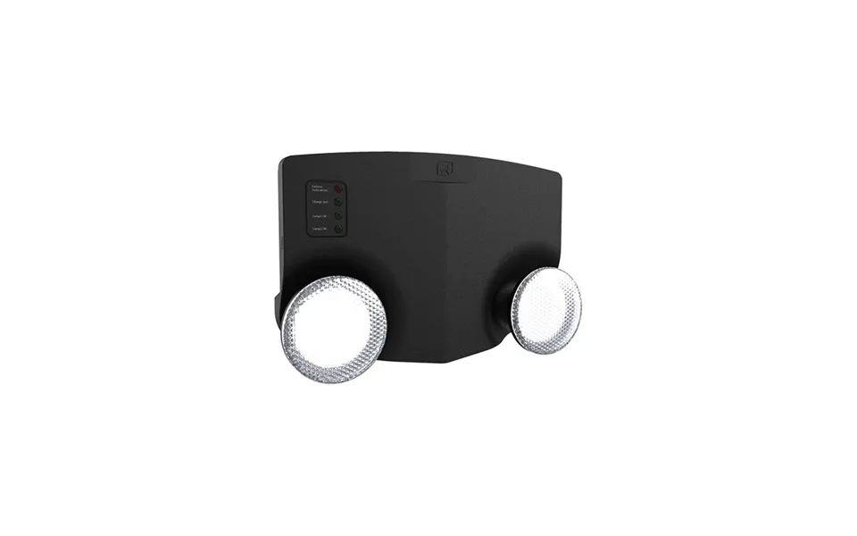 Ansell Condor Decorative 5w Twin Black