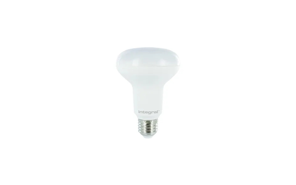 R80 E27 Dimmable Led Bulb 14w Integral Led