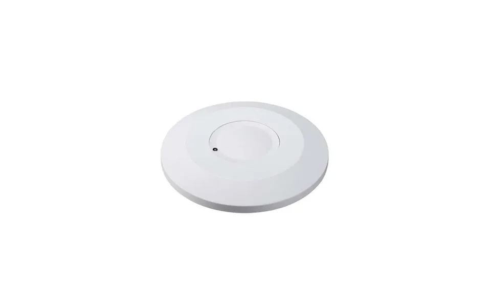 Slimline Microwave Sensor White Forum Thea Stealth