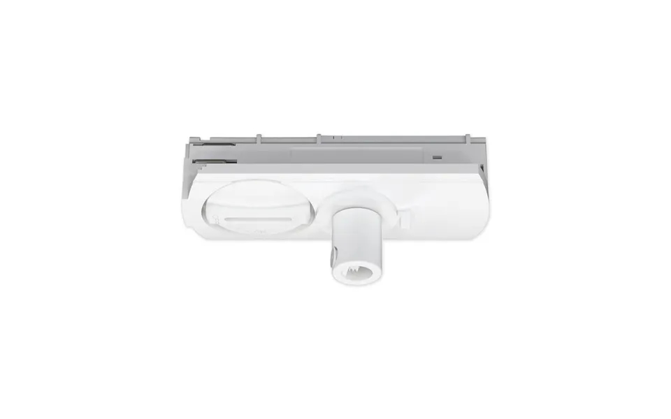 Track Pendant Connector White Track Accessory Astro