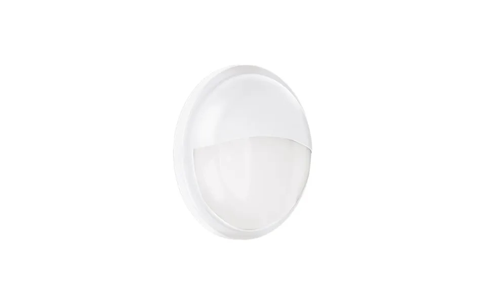 Utilite 300mm Eyelid Bezel White For En-bh130 Au-bh130cs Aurora