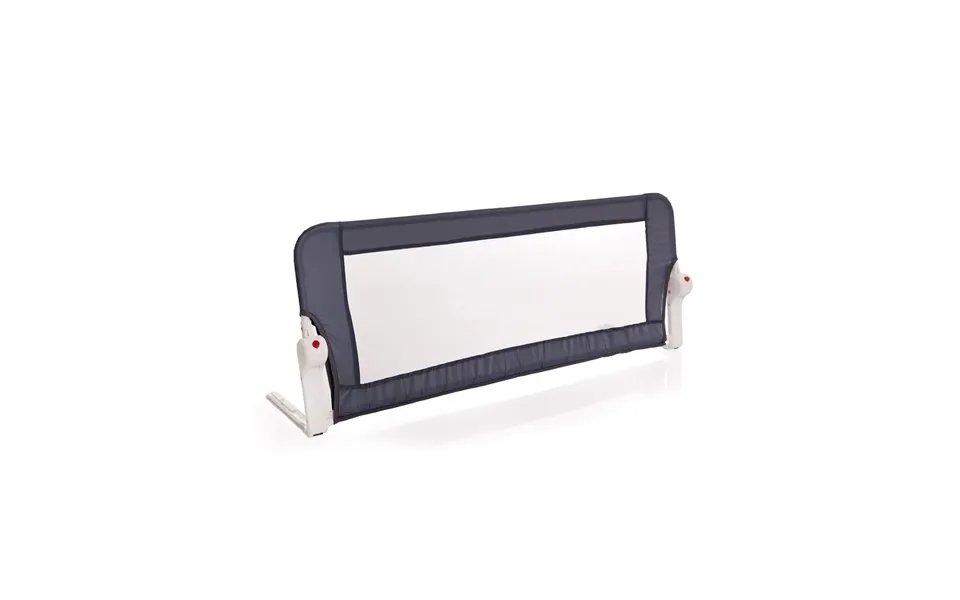 Baby Plus Bed Rail 120cm - Grey