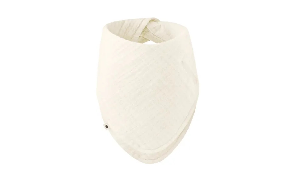 Bibs Bandana Bib - Ivory