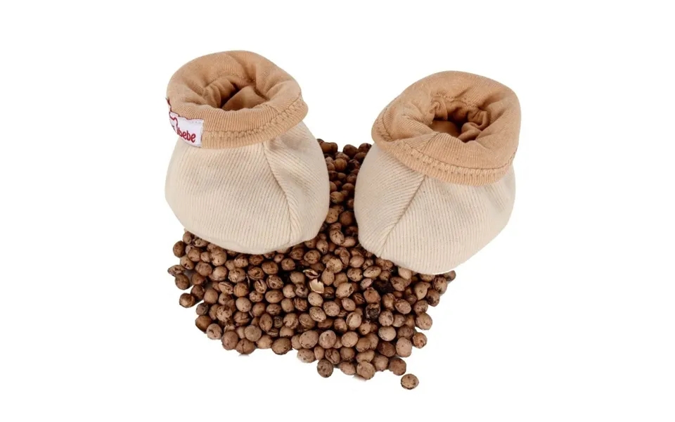Booties For Relieving Gas Pains Of The Baby