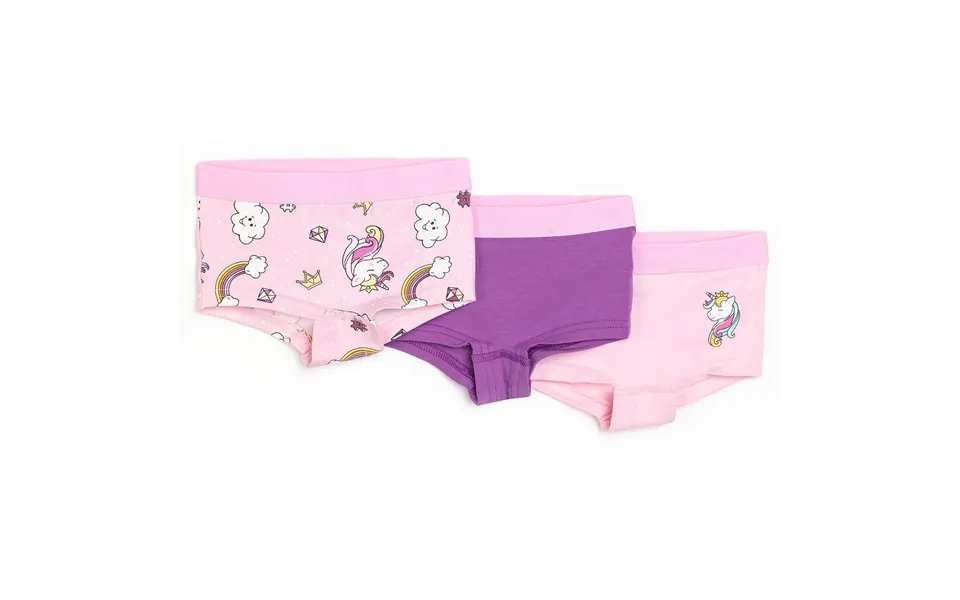 Hellobaby Baby Girl Underwear - Pink