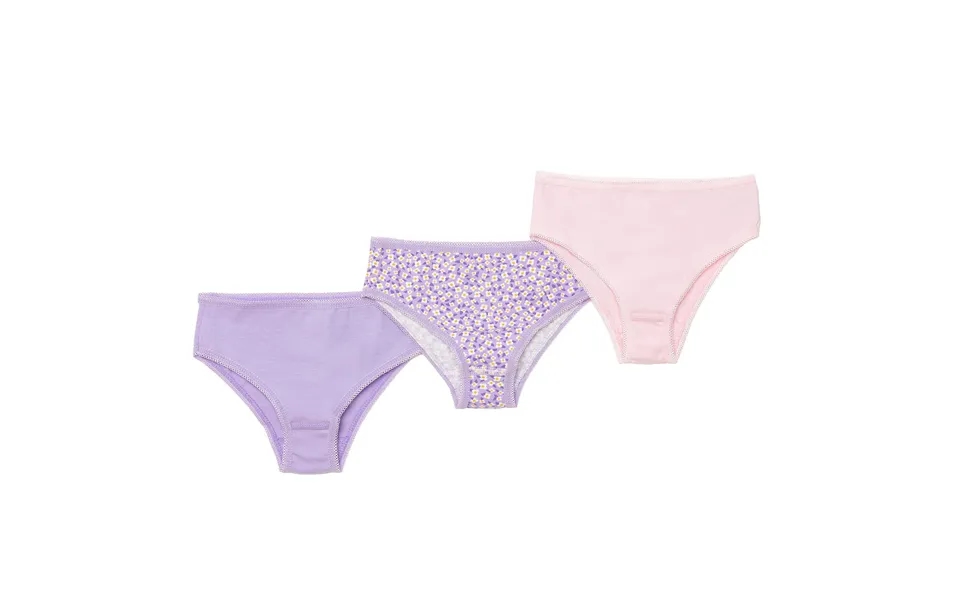 Hellobaby Baby Girl Underwear - Purple