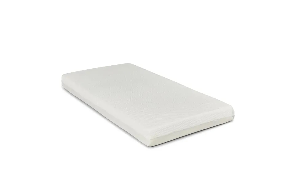 Ickle Bubba All Seasons Premium Pocket Sprung Mattress 100 X 50cm