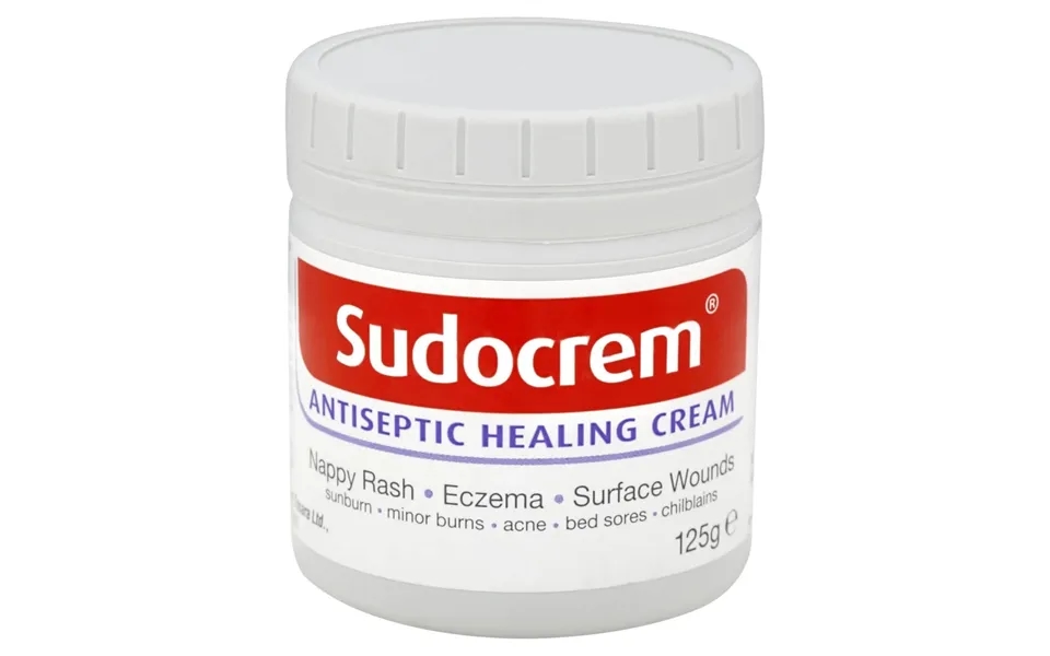 Sudocrem Baby Care Cream 125g