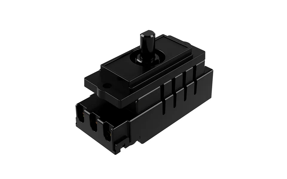 Wandsworth Grid Adaptor With Enkin Black Grid 1000w Dummy Dimmer Module