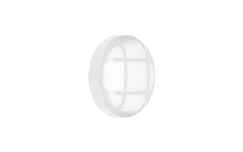 Aurora Utilite 221mm Grill Bezel White For En-bh120 Au-bh120cs