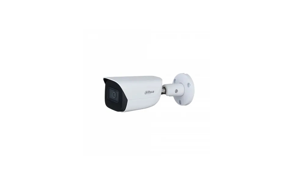 Dahua Starlight Lite Ai Ir Fixed Focal Bullet Camera 5mp