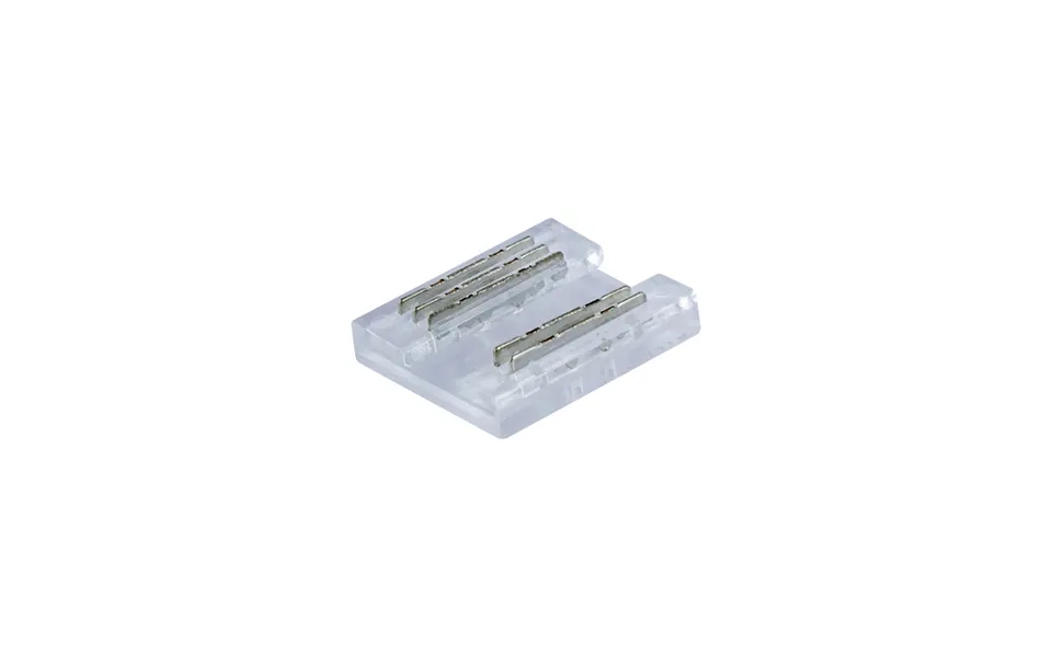 Integral Block Connector Pack Of 5 For 12mm Ip20 Rgbw Strips