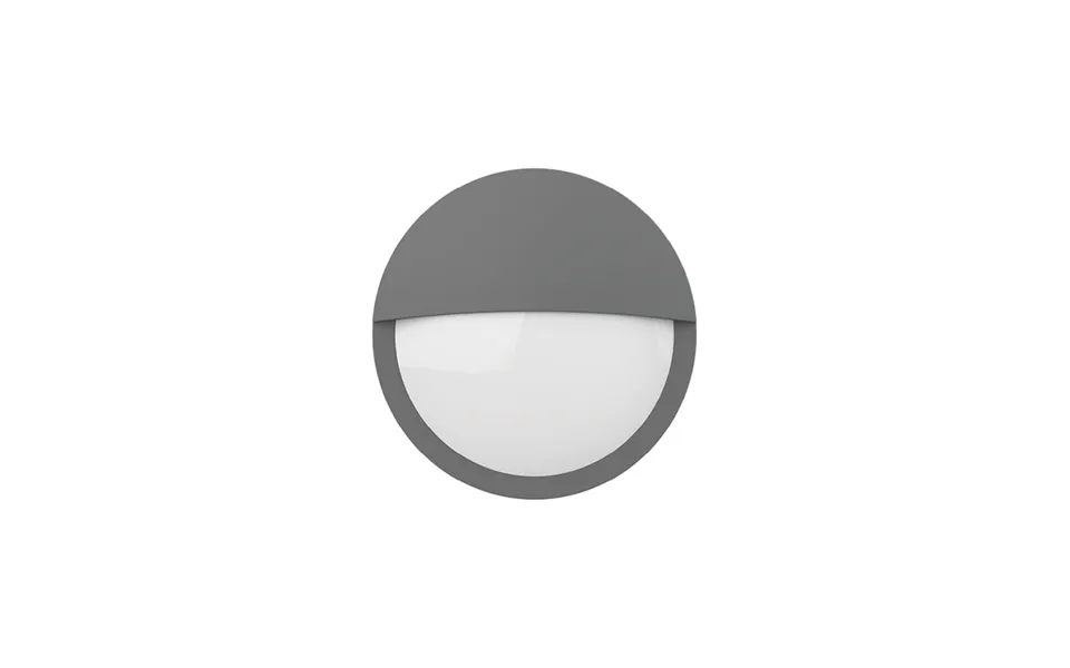 Kosnic Ossa Ii Bulkhead Eyelid Trim Grey