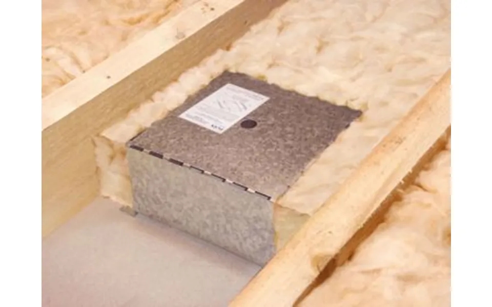 Ovia Insulation Support Box Free Standing