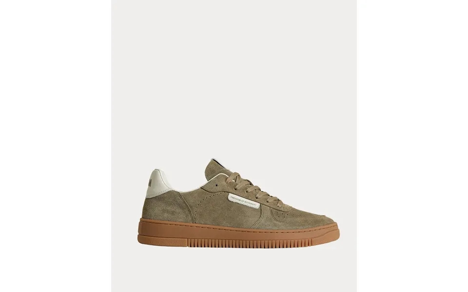 Fom Mens Trainers - Truffle